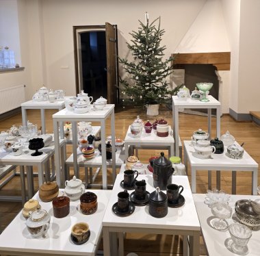 Jokios šventės nebus saldžios, jeigu trūks cukrinių