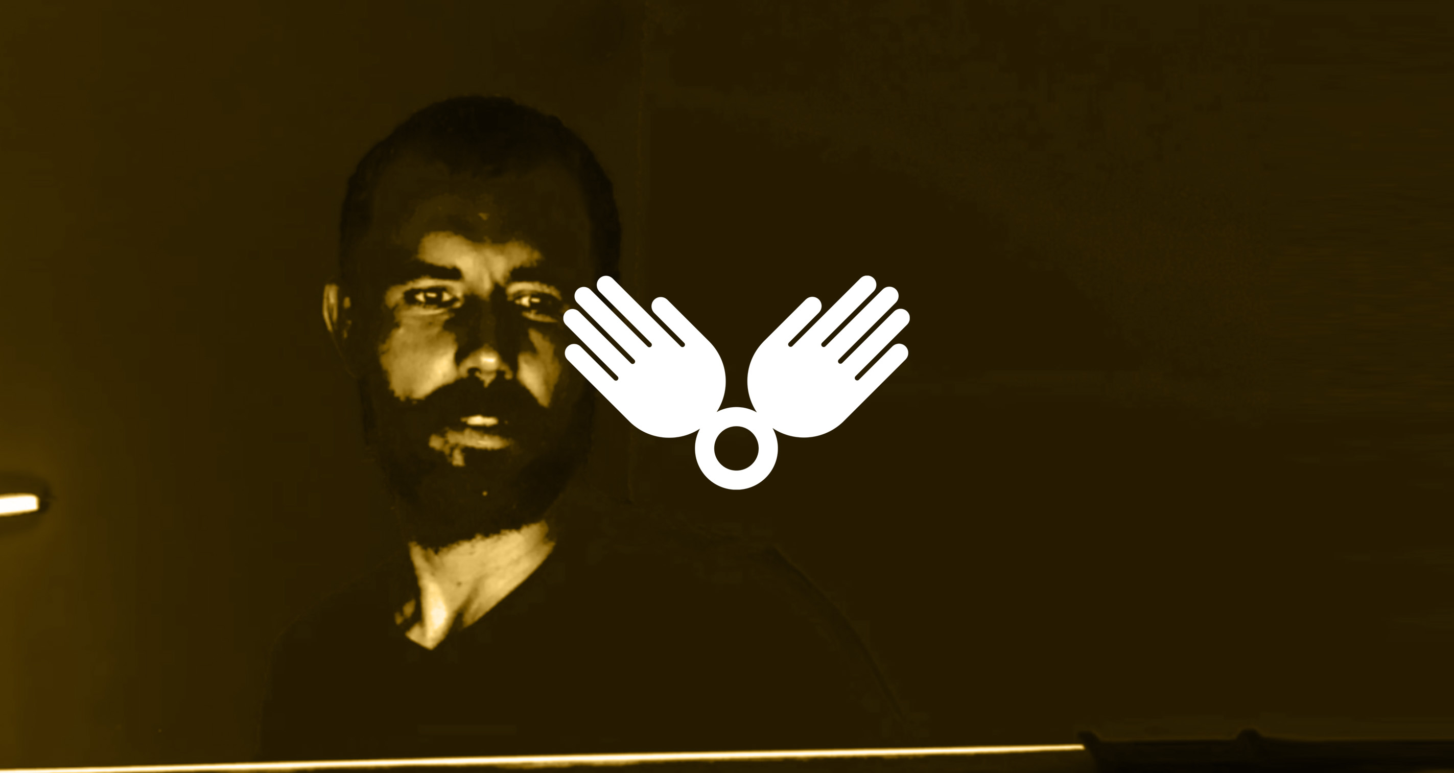 BIRŽIETIŠKI SILUETAI. 7. Kinematografininkas Mantas Kvedaravicius