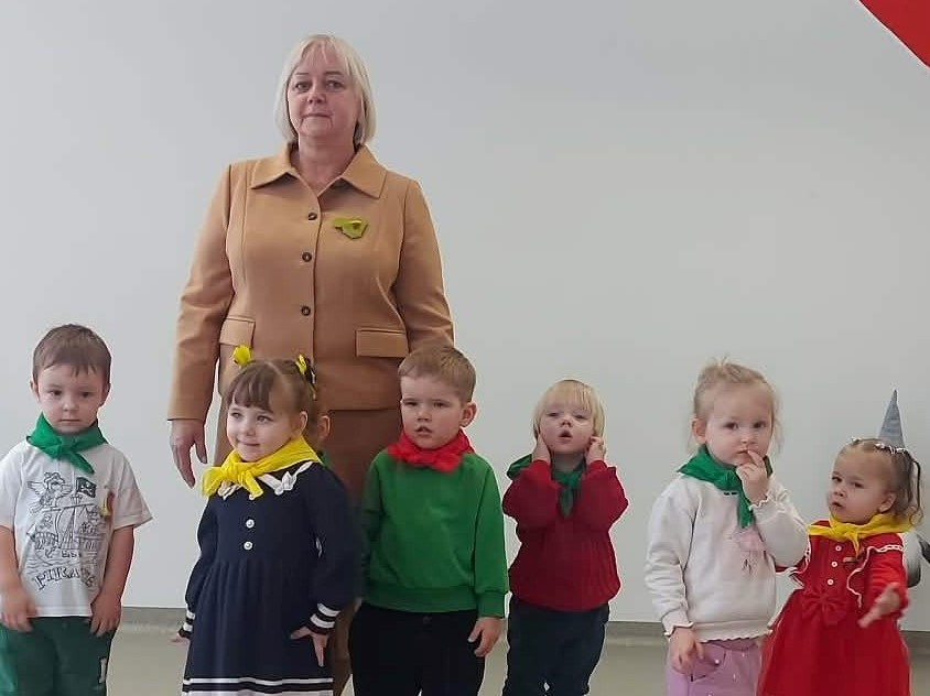 Lietuva prasideda nuo kiekvieno iš mūsų
