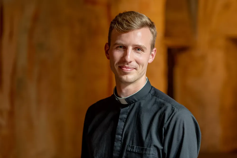 Kančia arba laukimas: adventas Vėžio centre