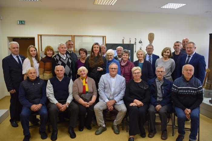 Šilalės sąjūdiečiai: „Laisvė – ne dovana, o įpareigojimas“