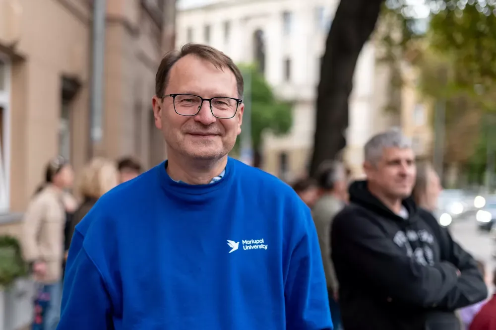 Prof. D. Žalimas apie Izraelio prieš Palestiną karą: nusikaltimams žmoniškumui senaties nėra