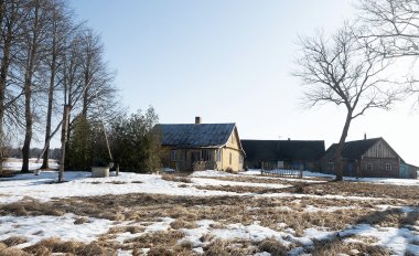 Vyskupo vizito paslaptis po keistu Klaidės raktažodžiu?