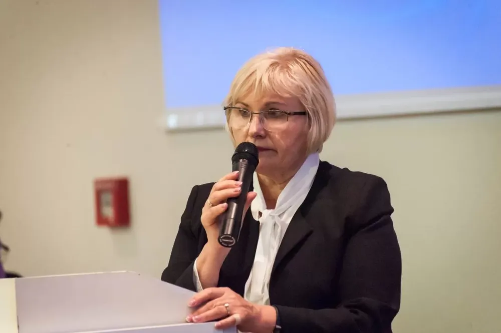 Klaipėdos širdis atgimsta: ar Šv. Jono bažnyčios atstatymas vėl bus pripažintas valstybei svarbiu projektu?