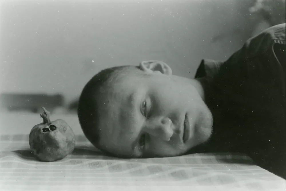 Fotografas L. Žiriakovas apie naują fotografijos parodą „Kūrėjai“: fotografuodamas jauti, kad nutiko stebuklas