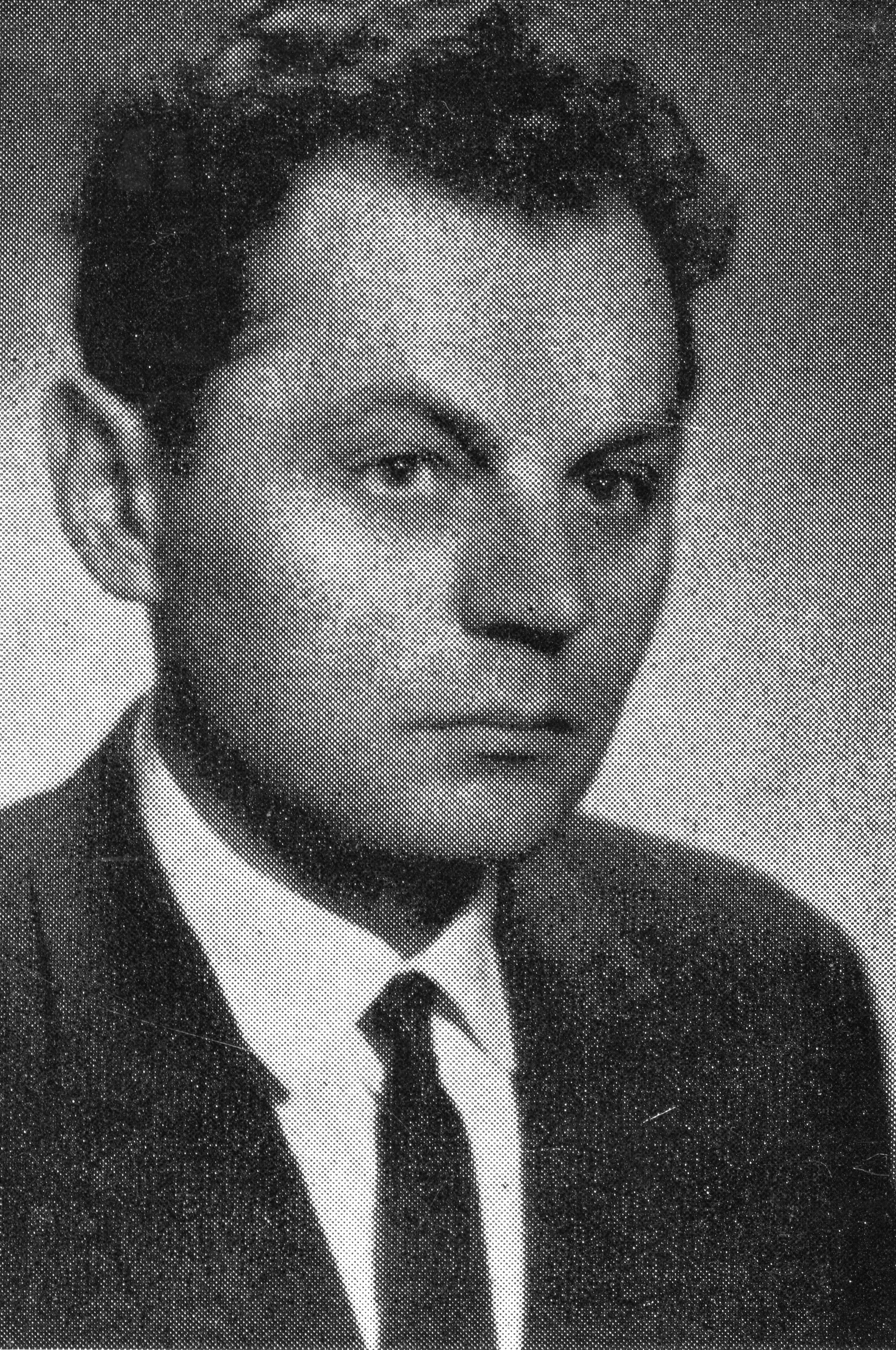 Baltistikos ąžuolas – kalbininkas Jonas Kazlauskas