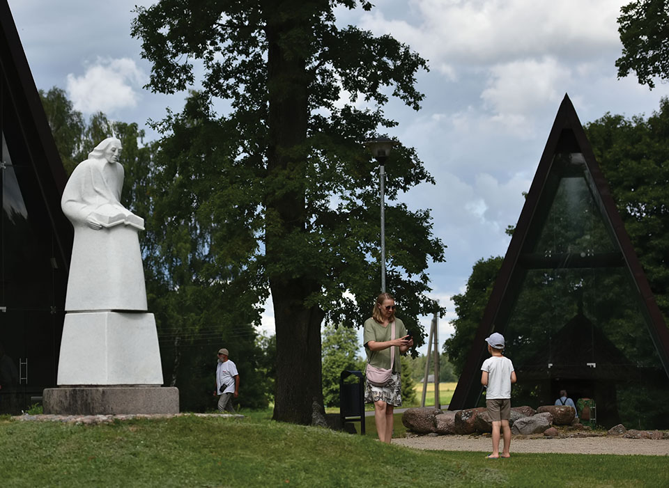 Žemaičių kalbos puoselėjimas: nuo iniciatyvų iki veiksmų