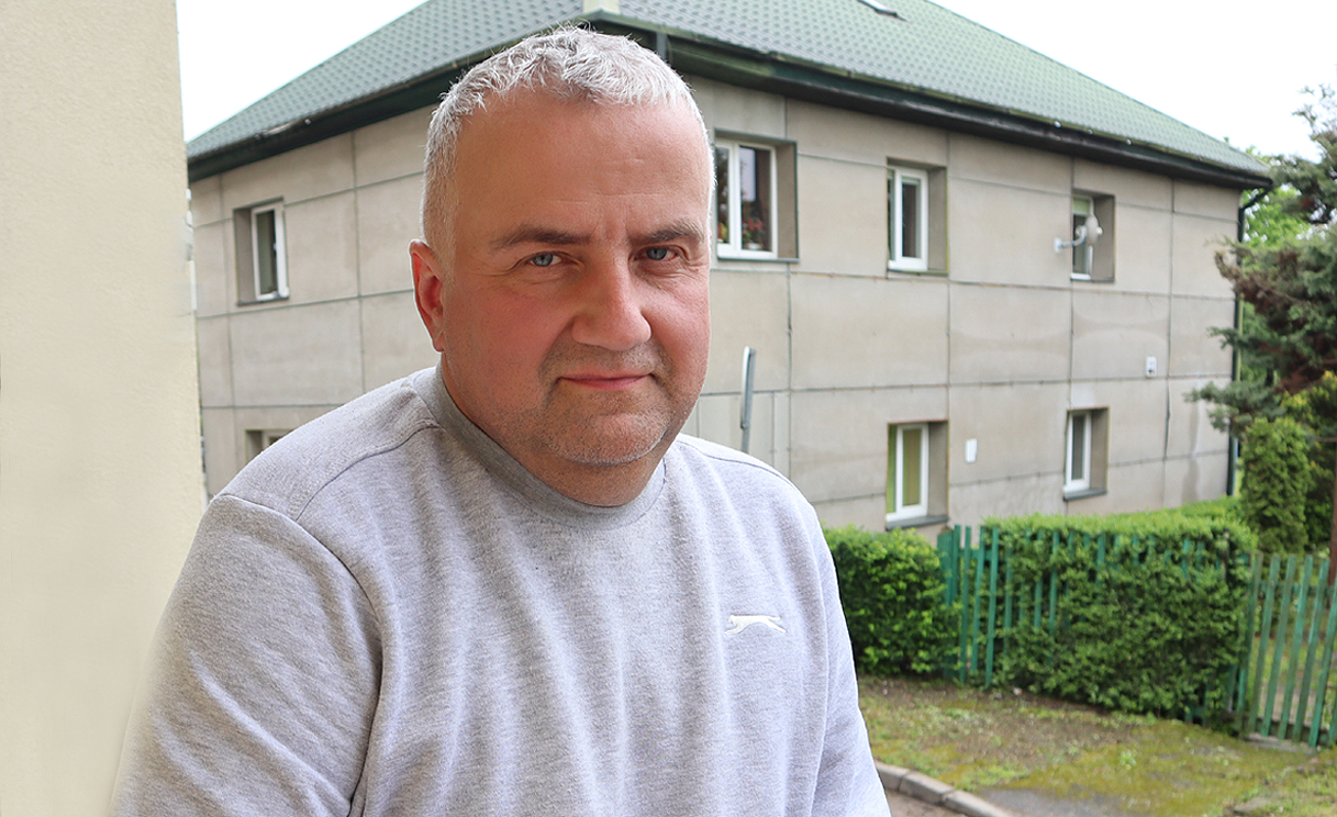 Pokalbis su ūkininku Daliumi pliaupiant lietui