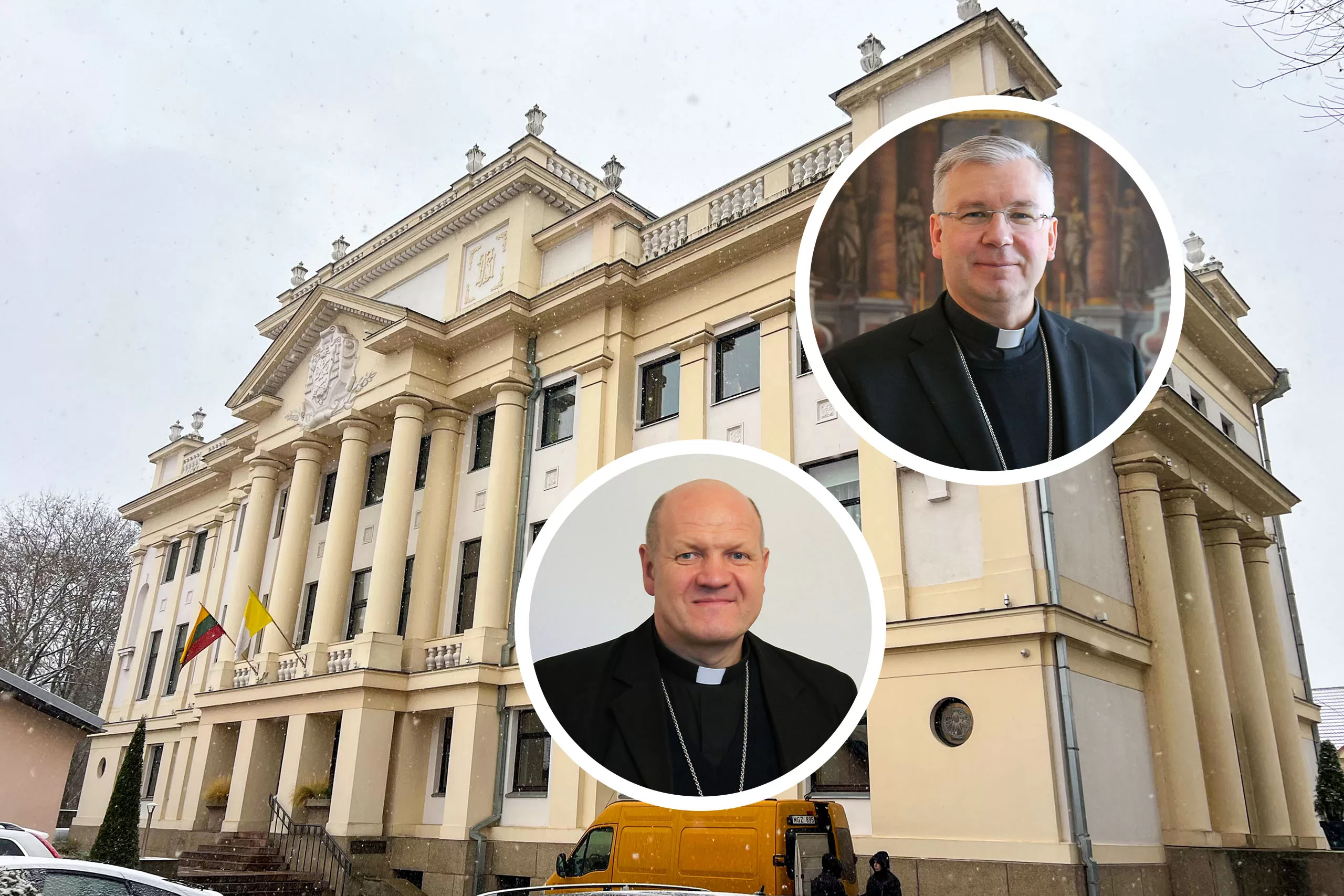 100 metų Lietuvos bažnytinei provincijai – tai Bažnyčios vasario 16-oji