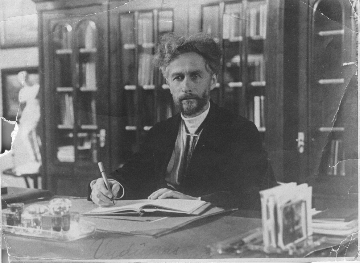 Tilžė: Vydūno brandos ir kūrybos miestas