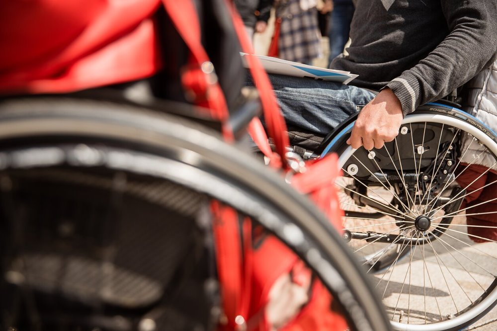 Lietuvoje renginiai draugiški ne visiems