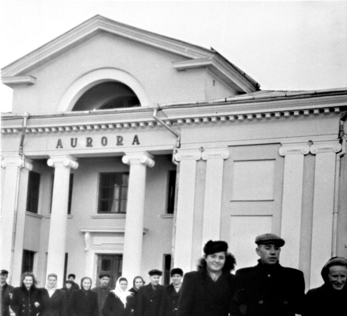 „Aurorai“ auštant „Kapitolijus“ tapo nepageidaujamu