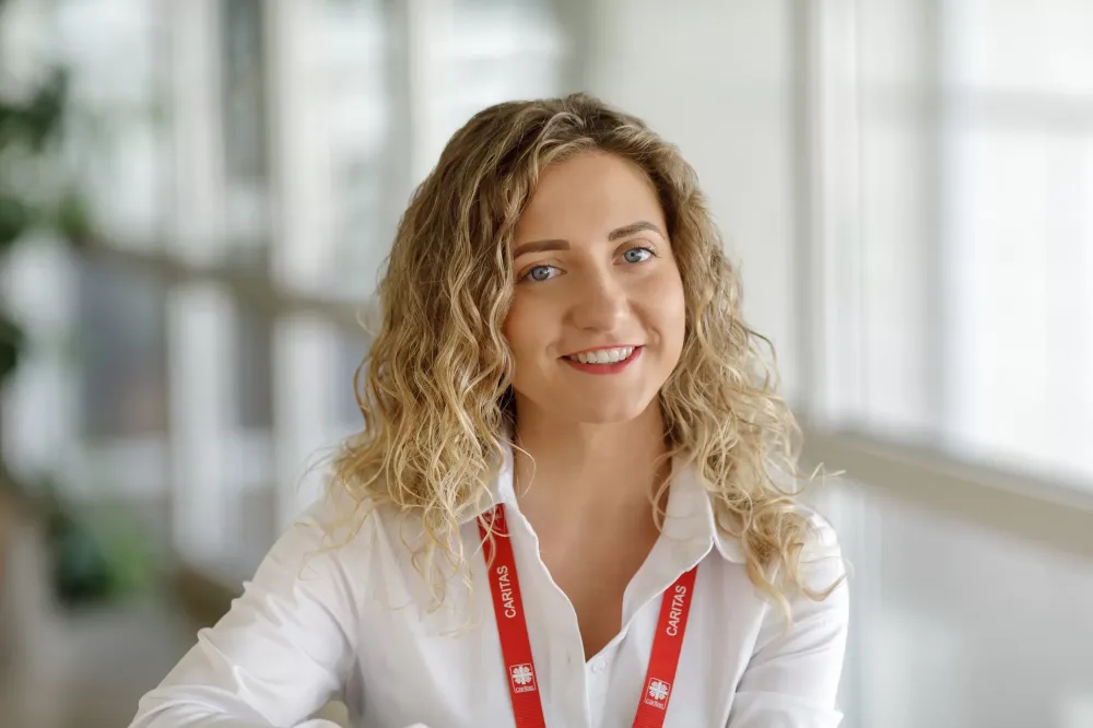 Šypsena kaip kaukė: kaip atpažinti artimo kančią ir padėti?