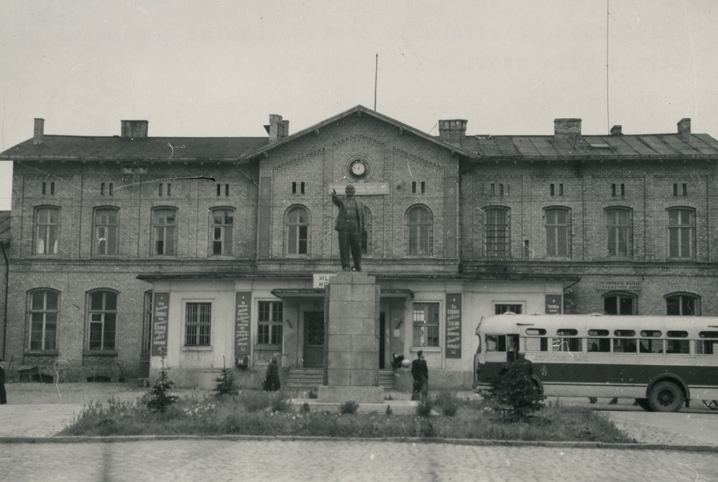 Gendantys autobusai nesilaiko grafiko, vagiami pinigai už talonėlius