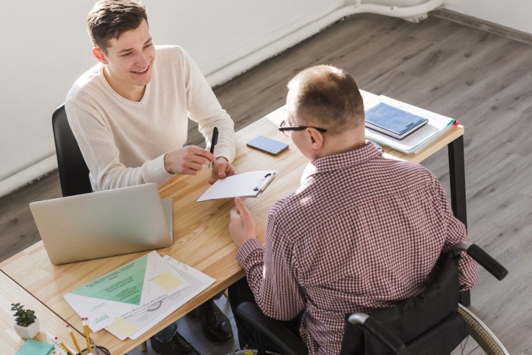 Įtrauki verslo aplinka – kai laimi visi