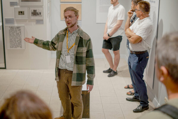 Gyvenimas per sieną: kontrabandos kasdienybė Paprūsėje