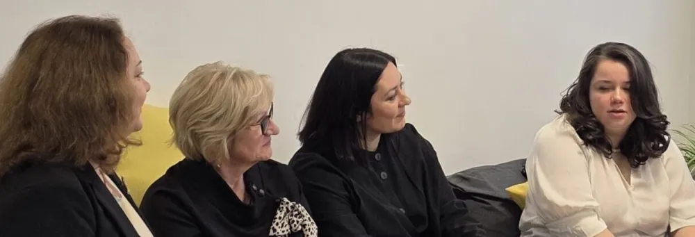 Gargžduose duris atvėrė Nacionalinio socialinės integracijos instituto padalinys