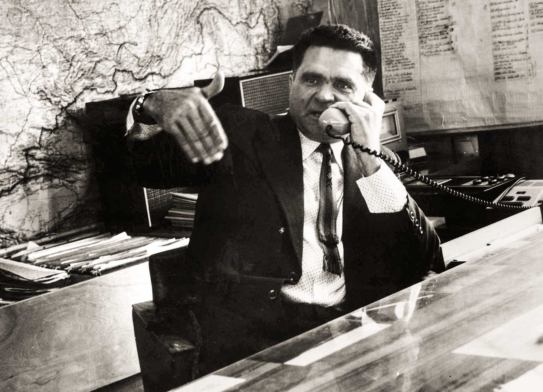 Gyvenimą paskyręs aviacijai