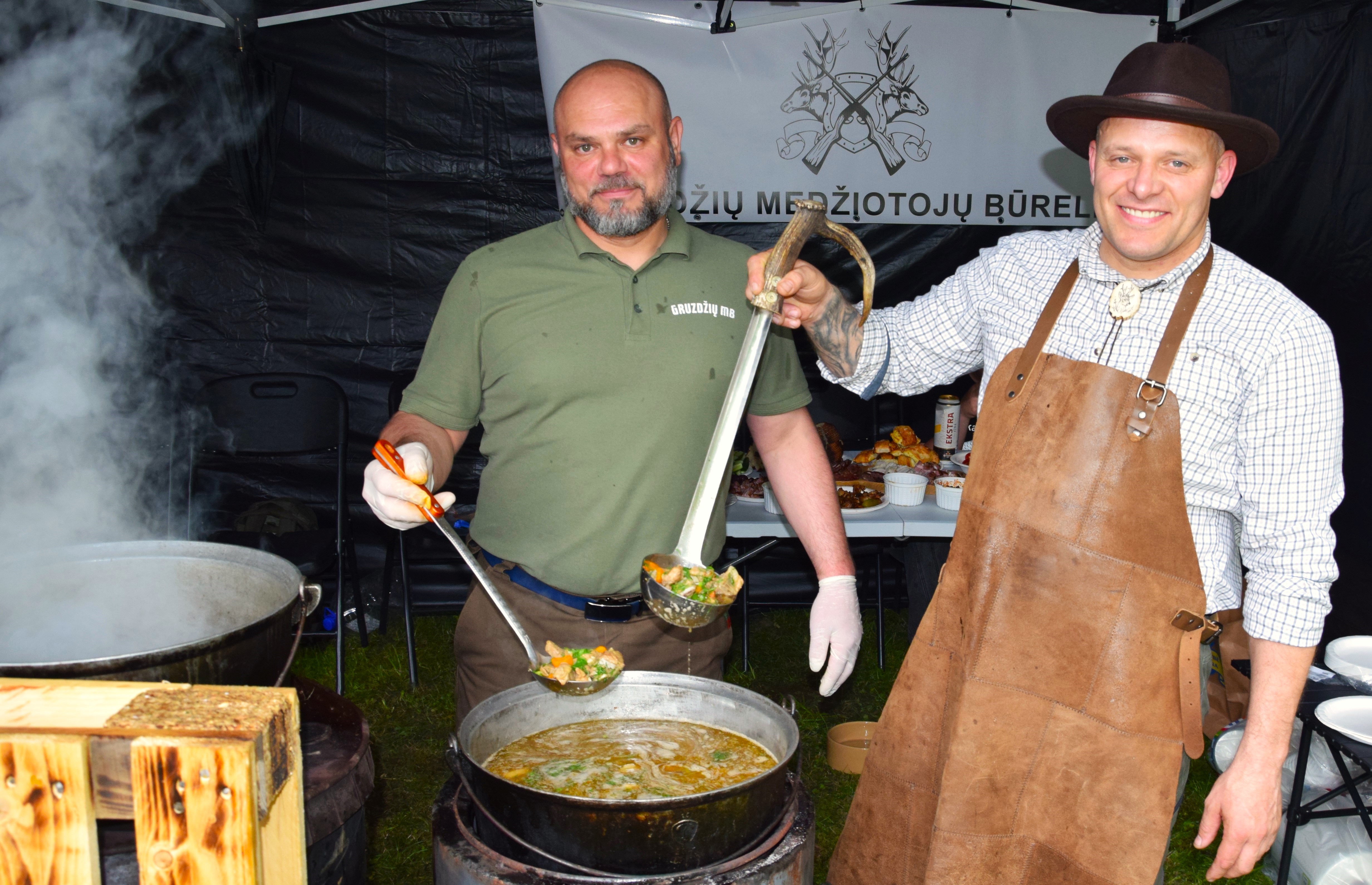 Bendruomenės kodas – draugiškumas