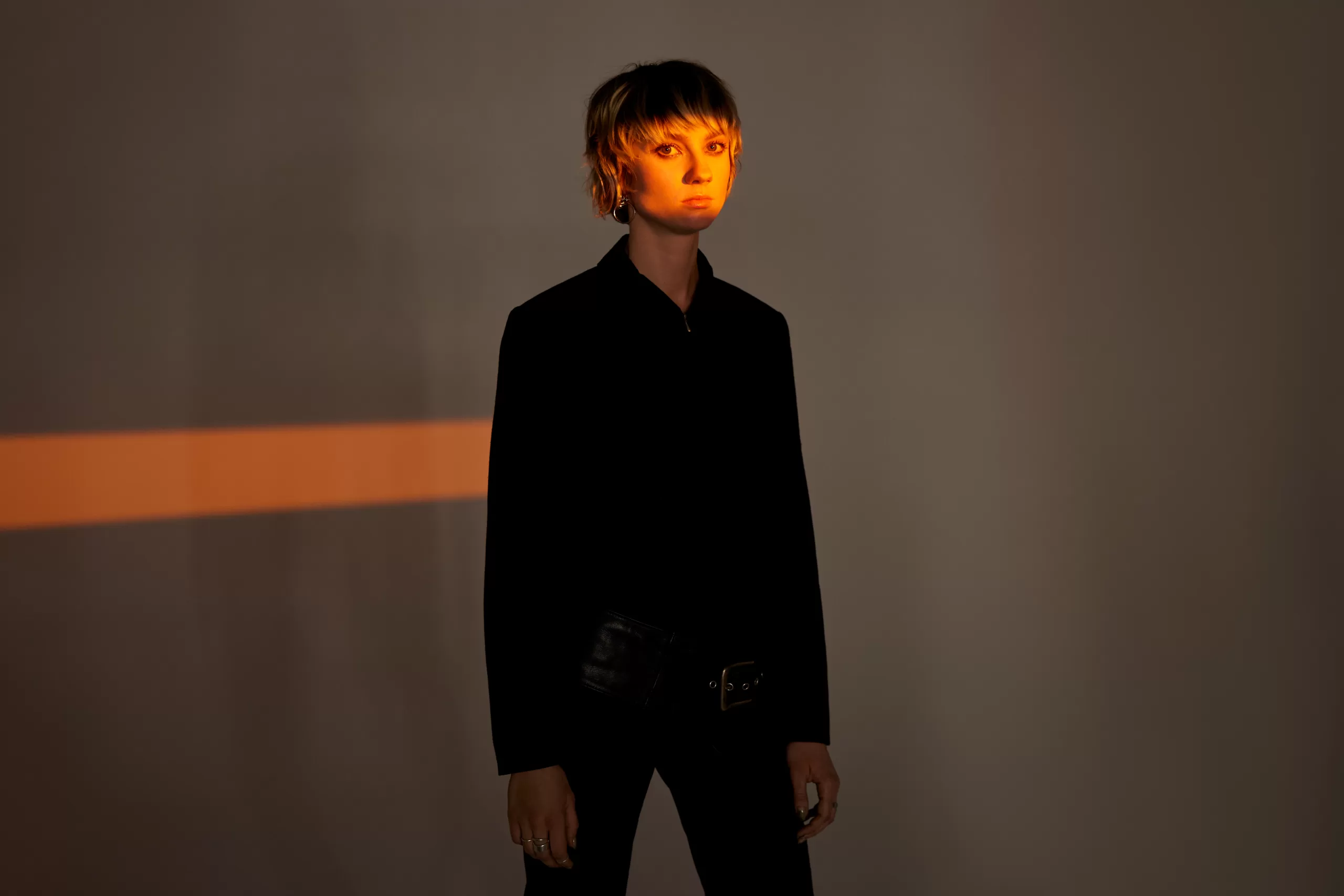 Debiutuojanti „Akiplėšos“ režisierė S. Bliuvaitė: „Neįmanoma sukurti personažo, kuris nebūtų bent šiek tiek panašus į tave“