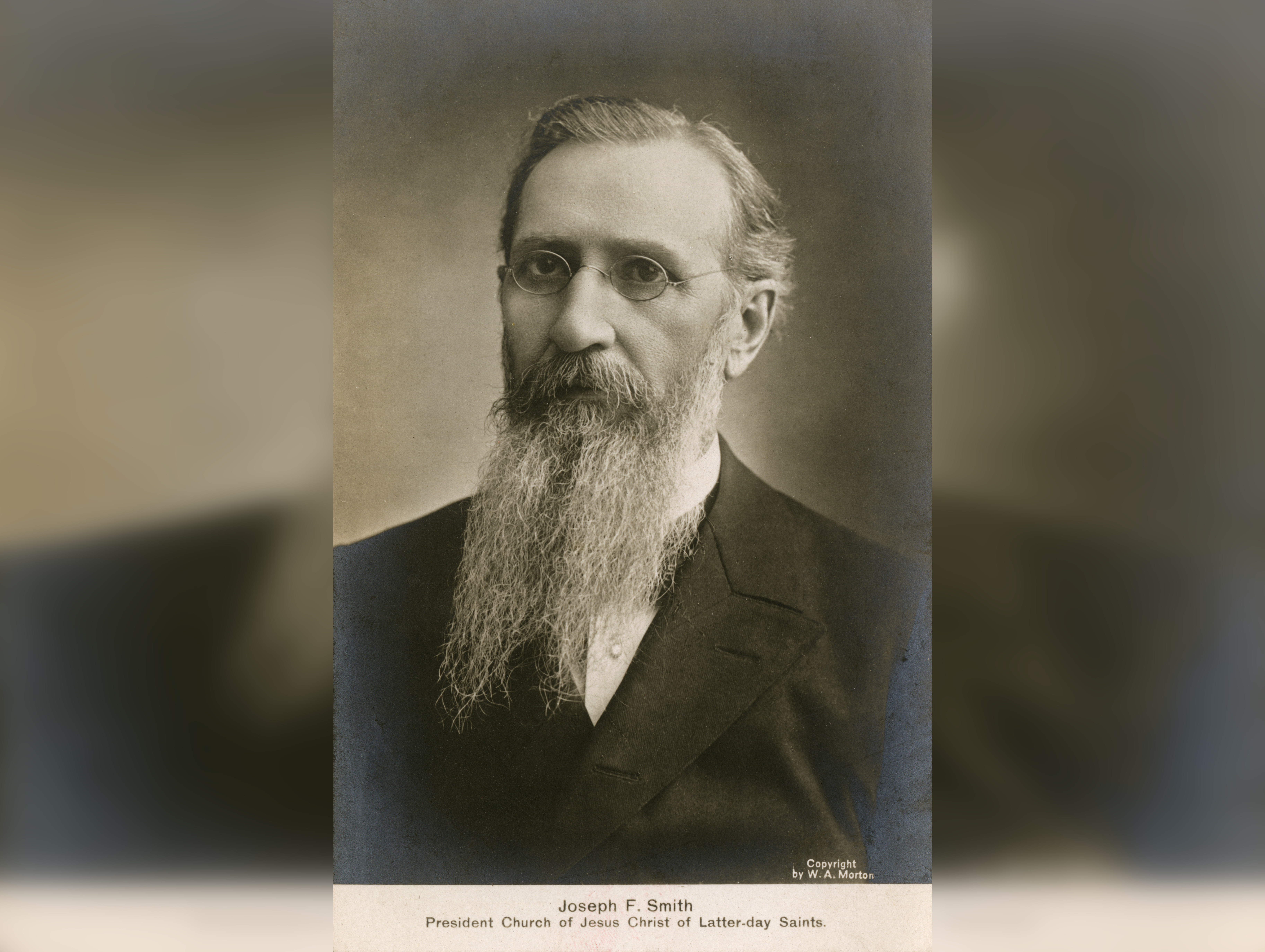 Dėdė Warrenas: žmogus, „mylėjęs“ vaikus (II)