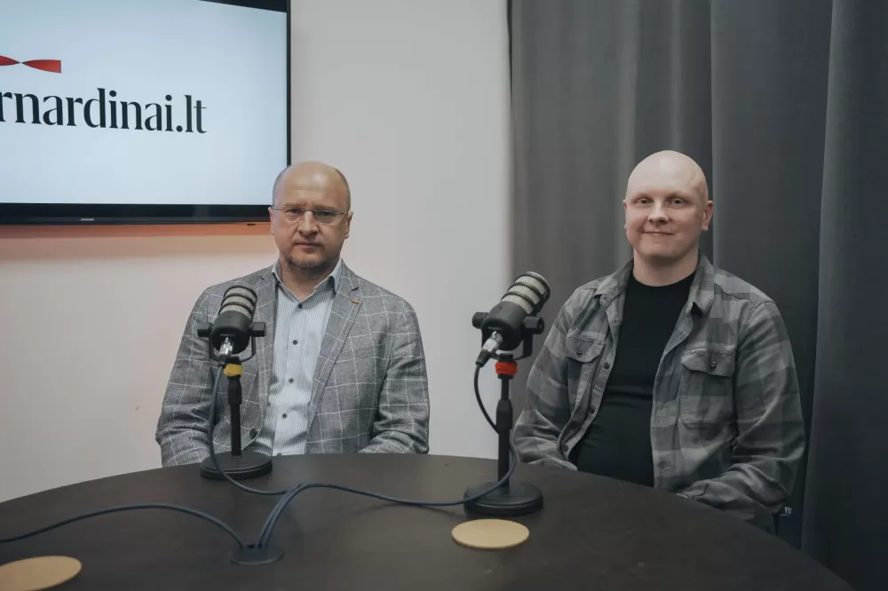 Ar apleistuose pastatuose laiką leidžiantys jaunuoliai yra grėsmė visuomenei?