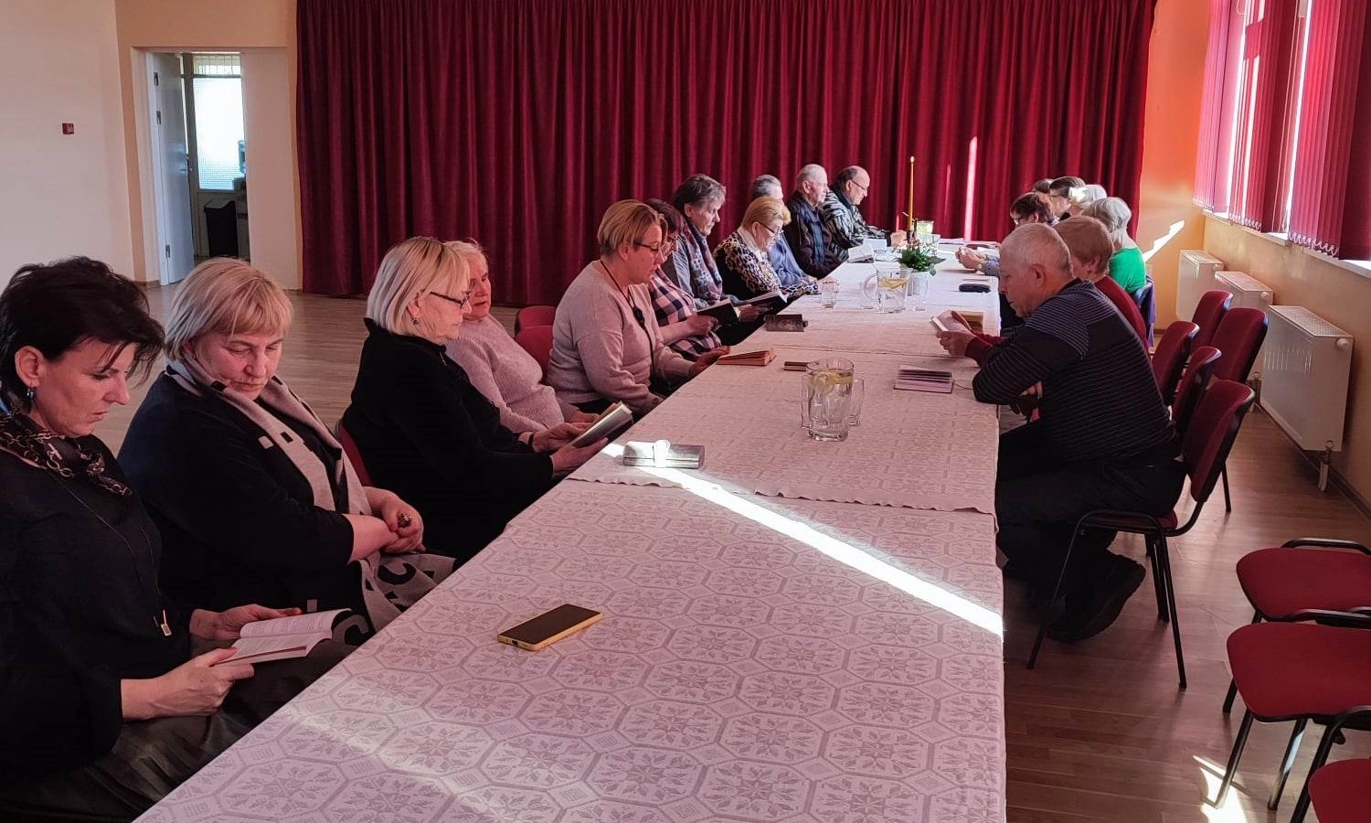 Žemaičių Kalvarijos Kalnų giedojimo tradicija: kelias į UNESCO ir gyvoji žemaičių tapatybė