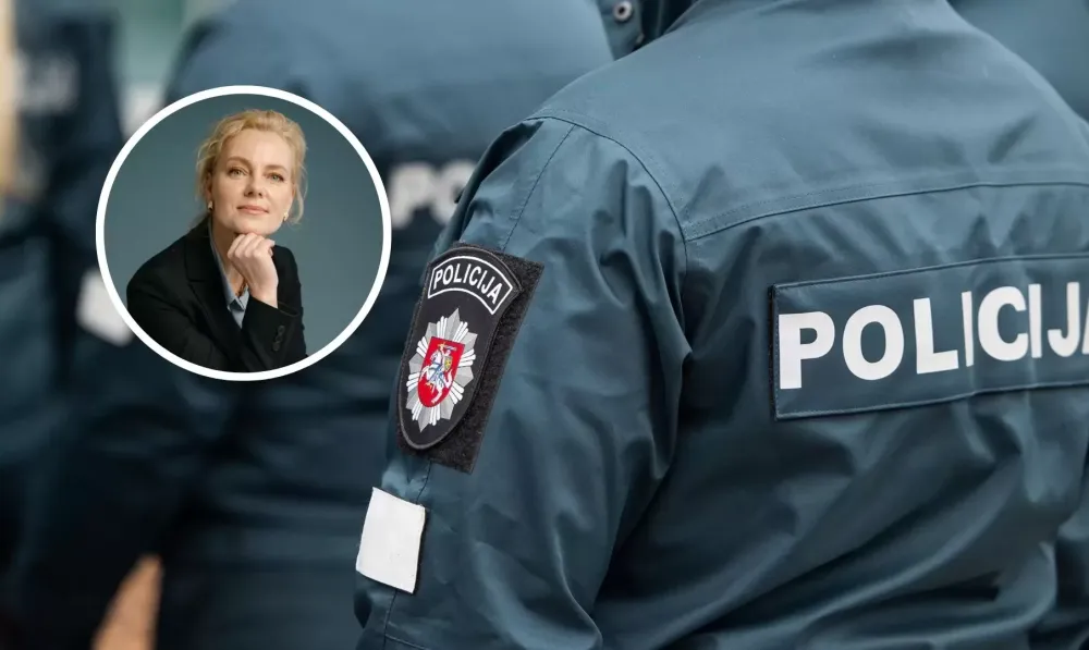 Kai piliečiai imasi policijos darbo: kodėl kyla noras linčiuoti ir kur slypi pavojus?