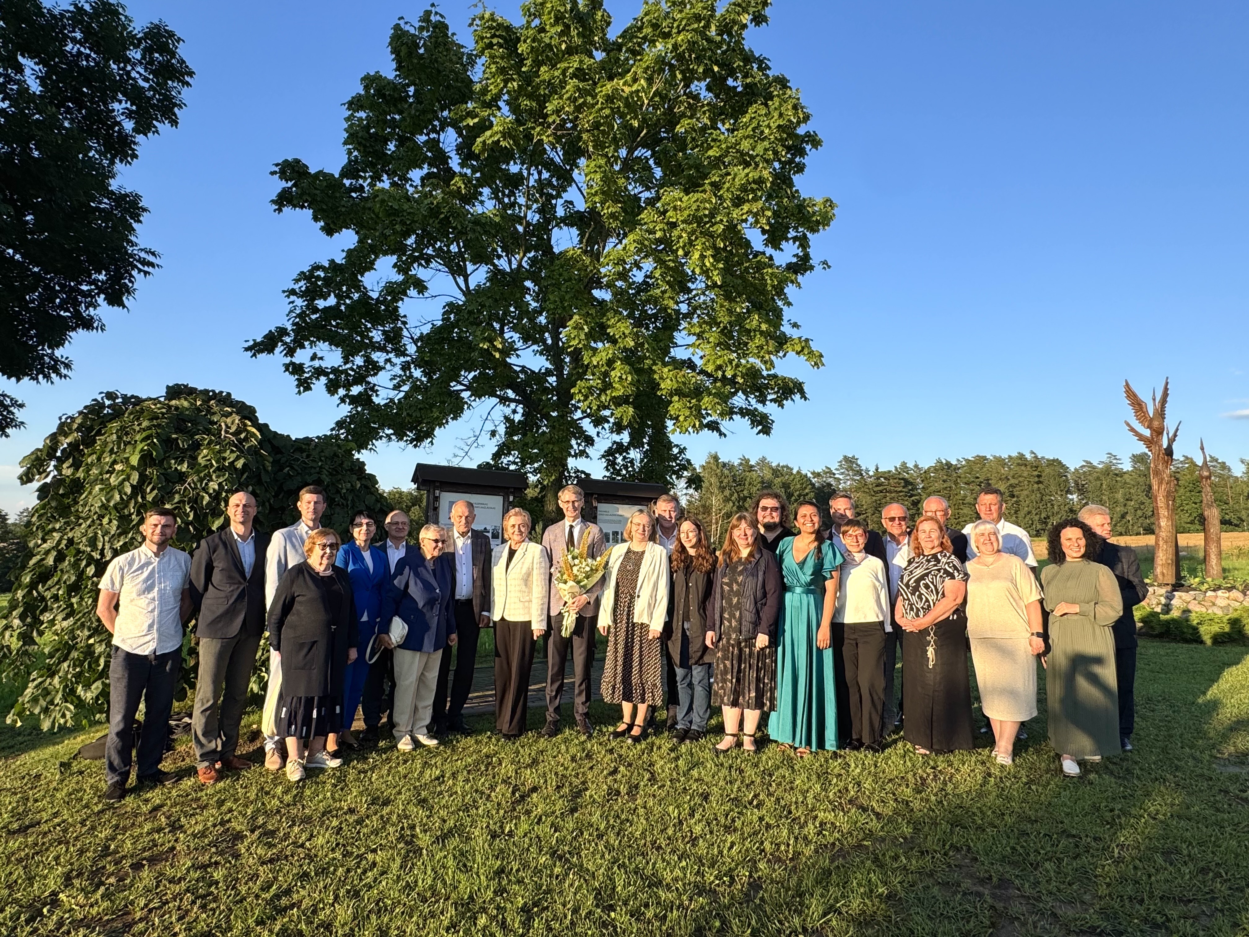 Kalbos kiemo dovanos ir pamokos