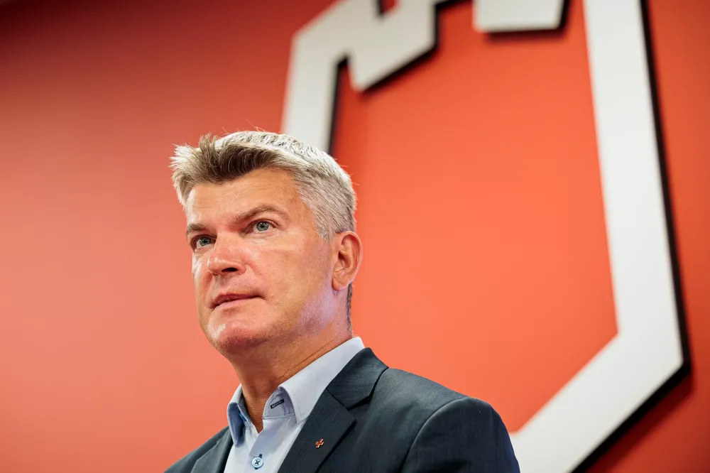 Saugumo ekspertas A. Navys: Rusija skaičiuoja į priekį, o Vakarų šalys to dar neišmoko