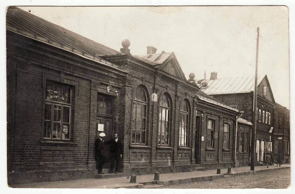 Panevėžio apskrities gyventojus sukrėtęs įvykis