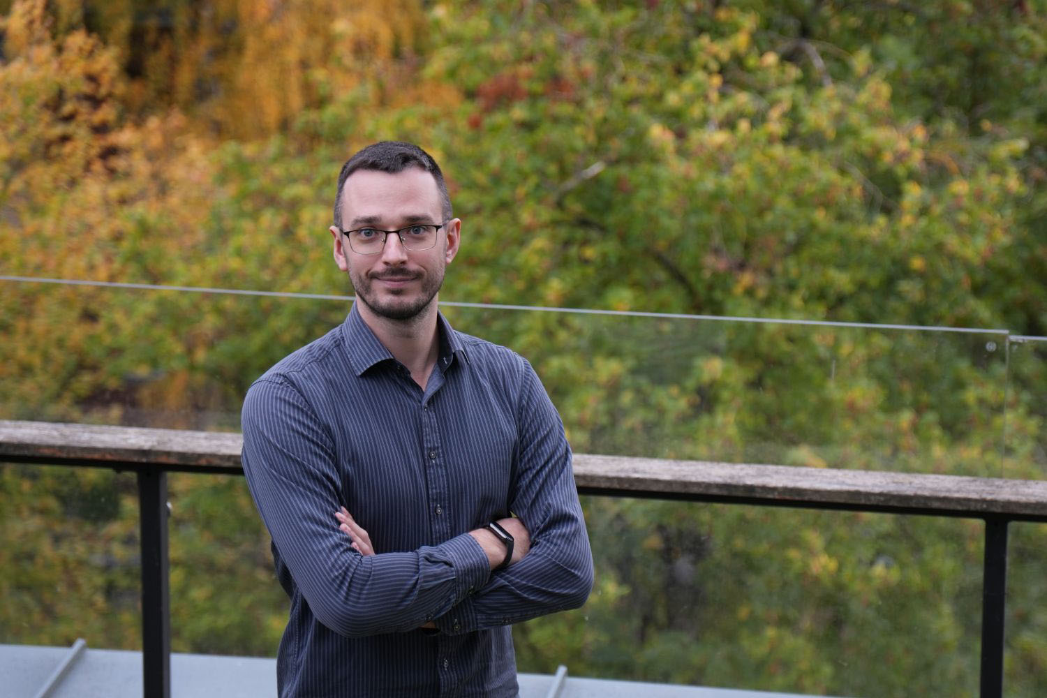 Gintaras Pečiura: „Ieškome pusiausvyros tarp kūrybinės laisvės ir tvarumo“