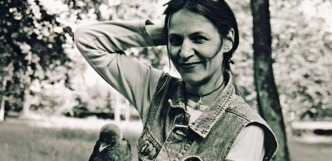 Eglė Untulytė: pilnatvė aplanko paleidus praeitį ir nuoskaudas
