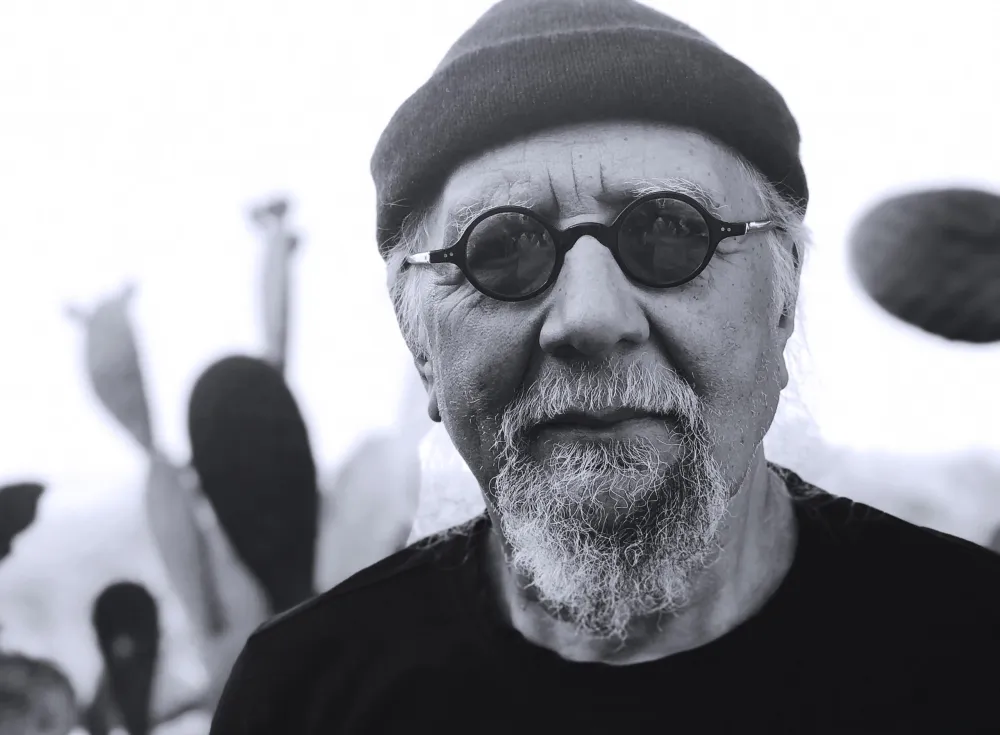 „Vilnius Mama Jazz“ pristato muzikos pasaulio stebuklą Ch. Lloydą