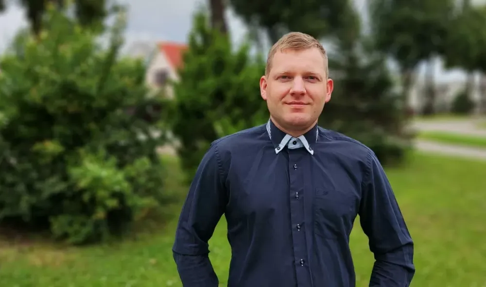 Matematikas D. Dzindzalieta: „Mes neišmokome vaikų, bet reikalaujame daug“