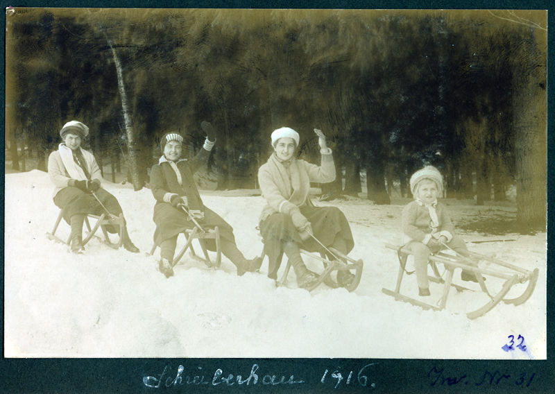 Kalėdos grafų Tiškevičių rūmuose: austrių kvapas ir prancūziška prabanga