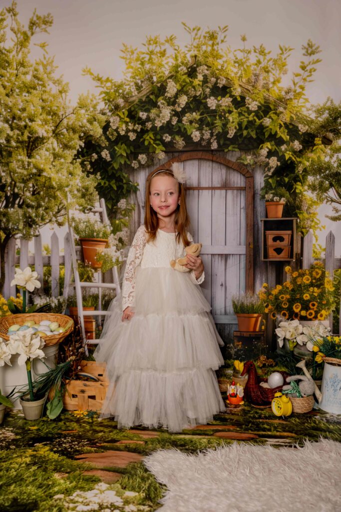 Mergaitė, kurią Dievas turi išgirsti. Balansavimas tarp gyvybės ir mirties