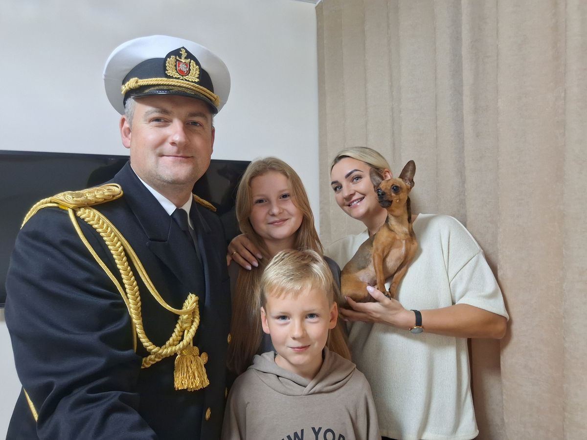 Niekas neprilygs gimtinės grožiui ir kvapui