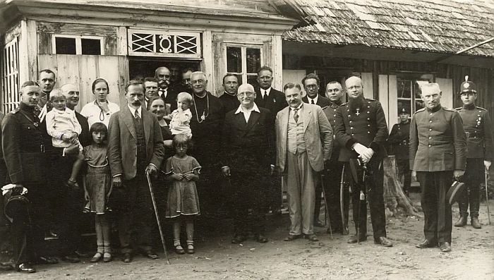 Administracinės-teritorinės struktūros Telšių rajono teritorijoje iki XXI amžiaus