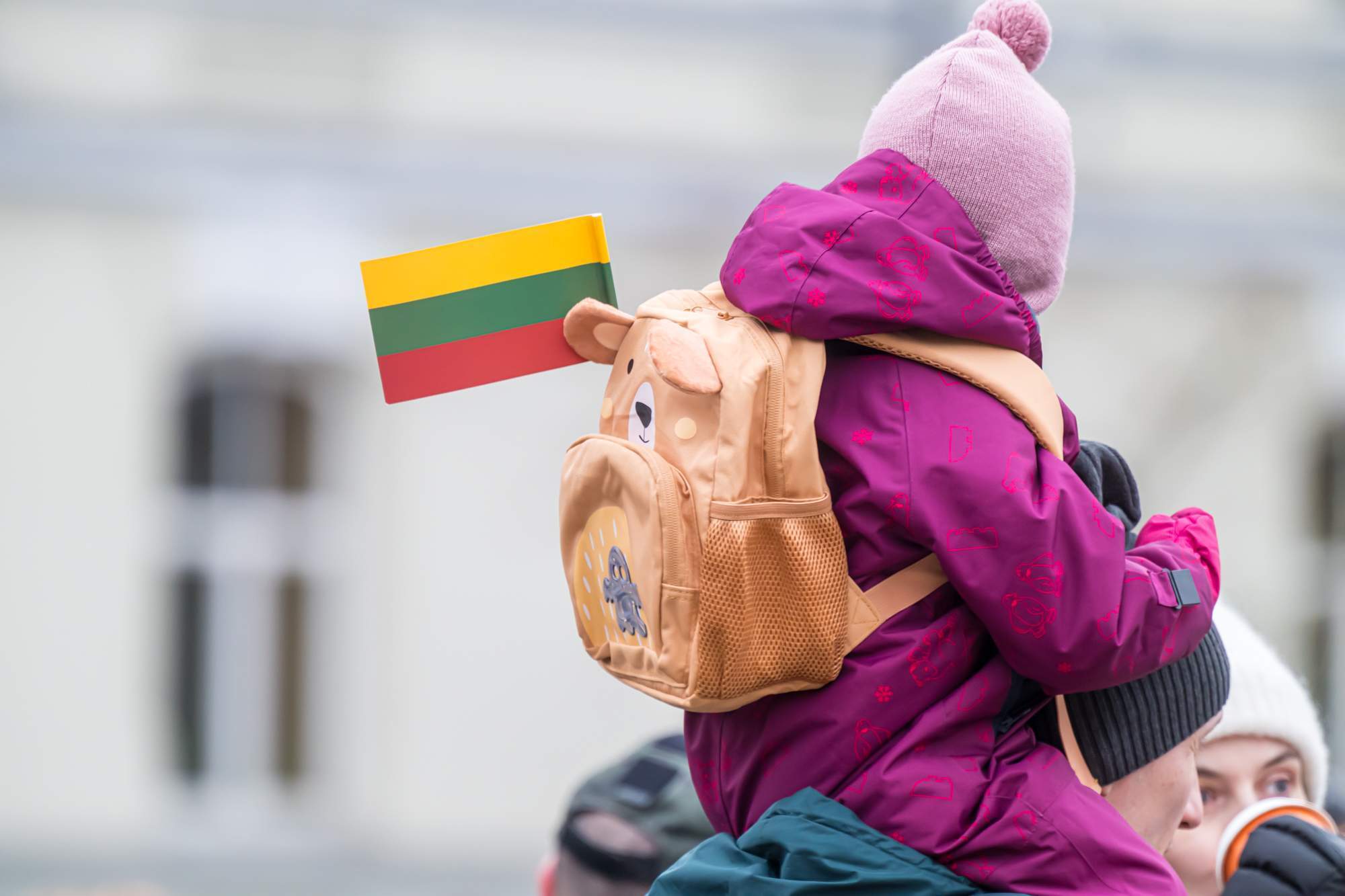 Mokytoja: vaikus būtina labiau mokyti apie istorines klaidas – antisemitizmas turi būti šviečiamas