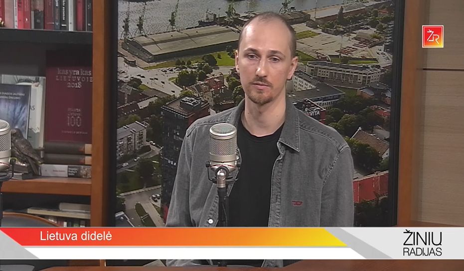 „Lietuva - didelė“. Kaip atrodo darbas su garsiausiais pasaulio atlikėjais?