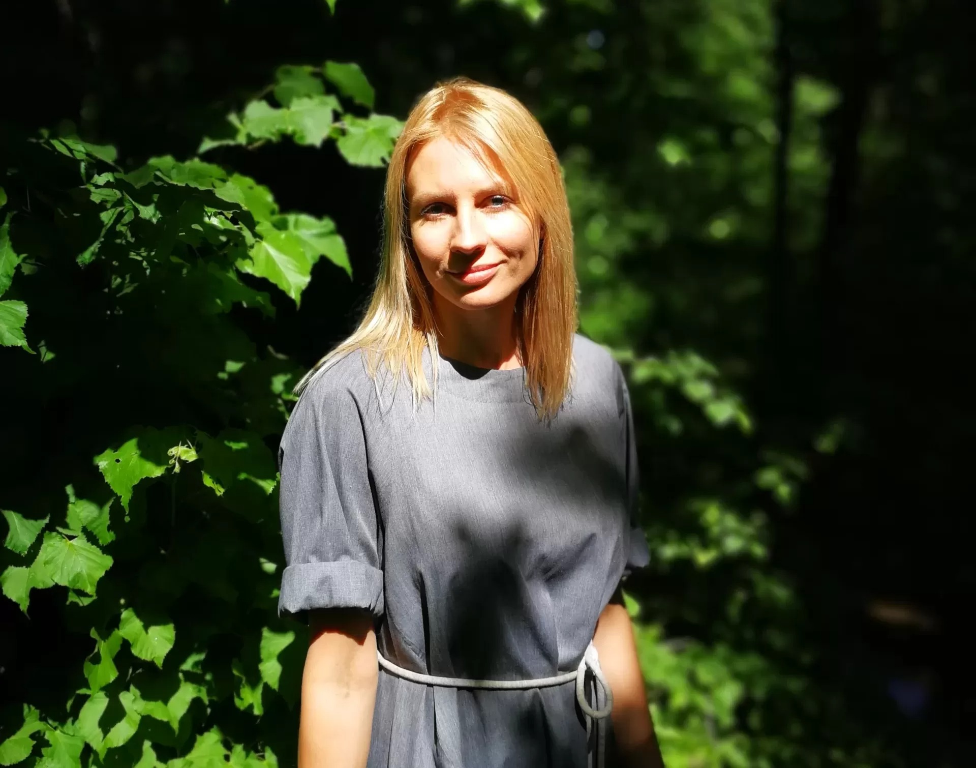 Vilniaus „Carito“ atstovė: gražiausias dalykas – kai žmogus išdrįsta paprašyti pagalbos