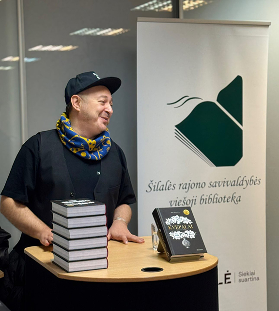 Kvepalai yra subtilus manipuliacijos įrankis