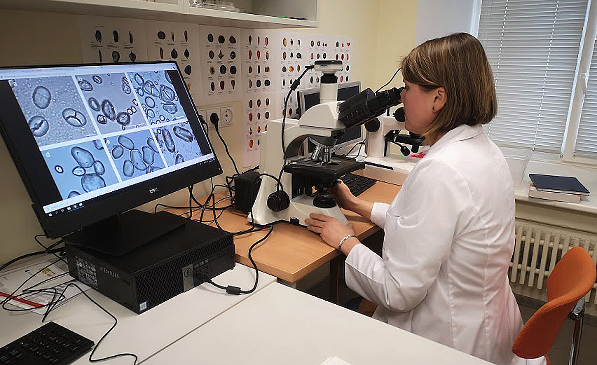 Bioarcheologė: „Esame sudaryti iš to, ką valgome“