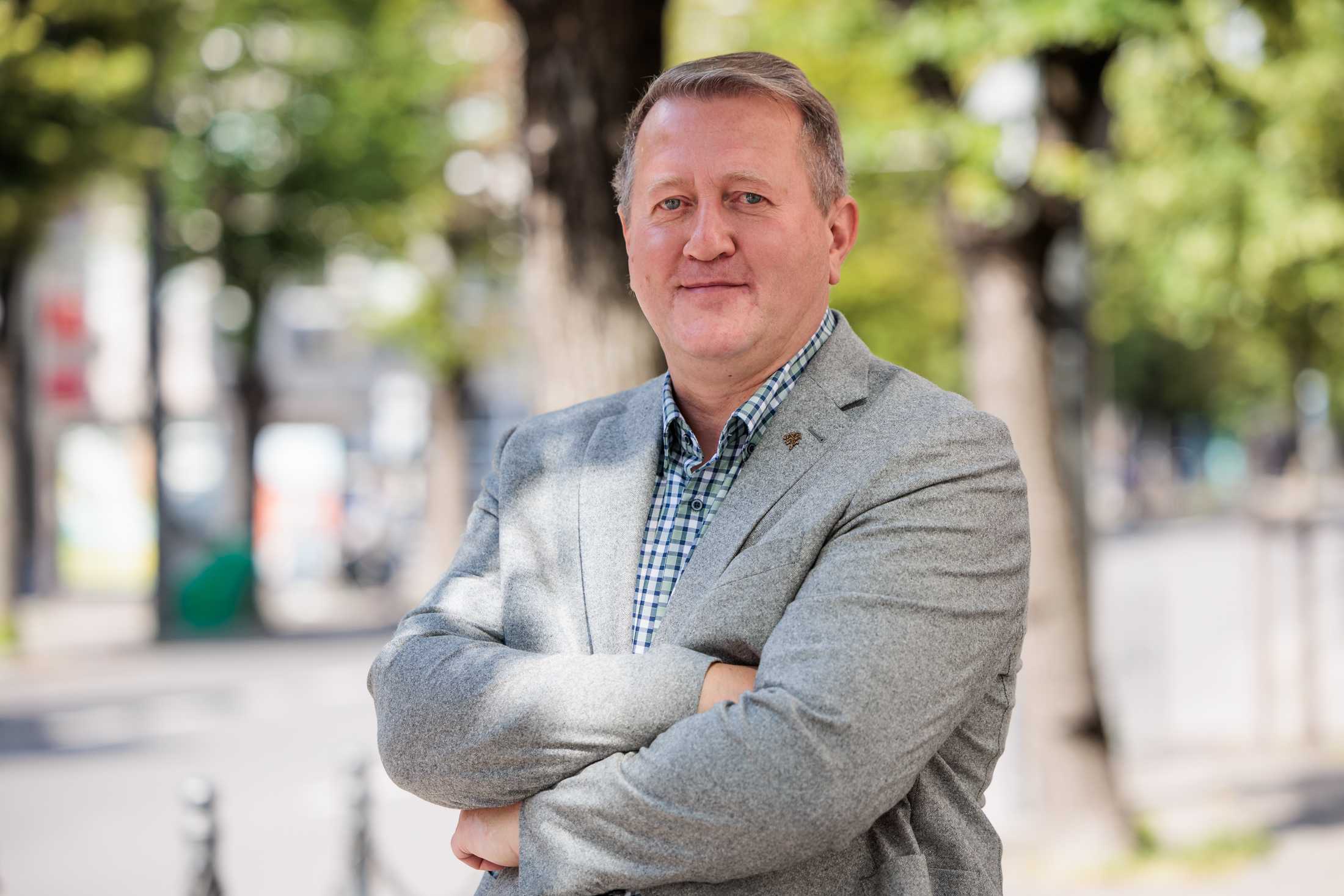 Lietuvai dėkingas rusas: tai – nuostabiausia šalis