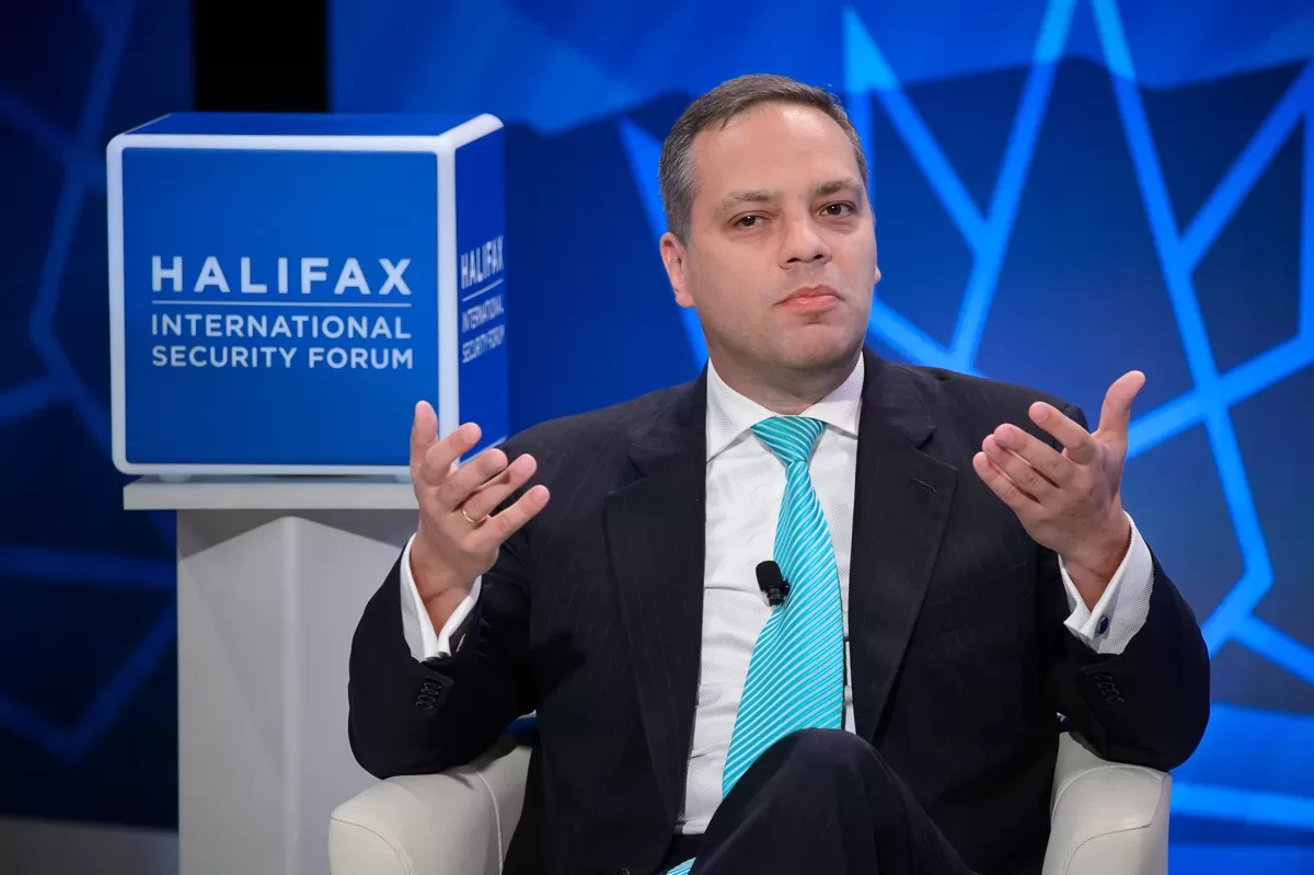 Rusijos ekonomistas V. Milovas: „Nuo infliacijos Rusijoje kenčia visi, bet, paradoksalu, labiausiai kenčia karo pramonė“