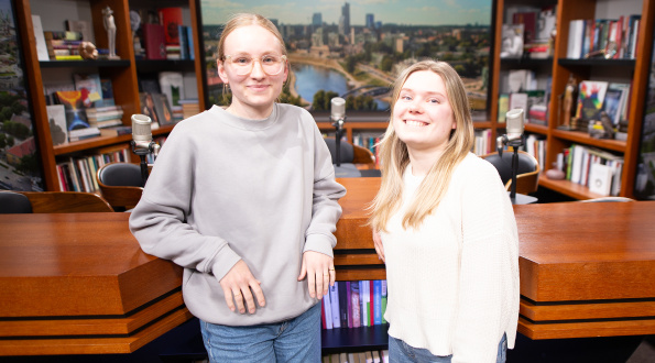 „Mano trejetas“. Animacijos režisierės Eglės trejetas: kviečia suaugusius prie ekrano