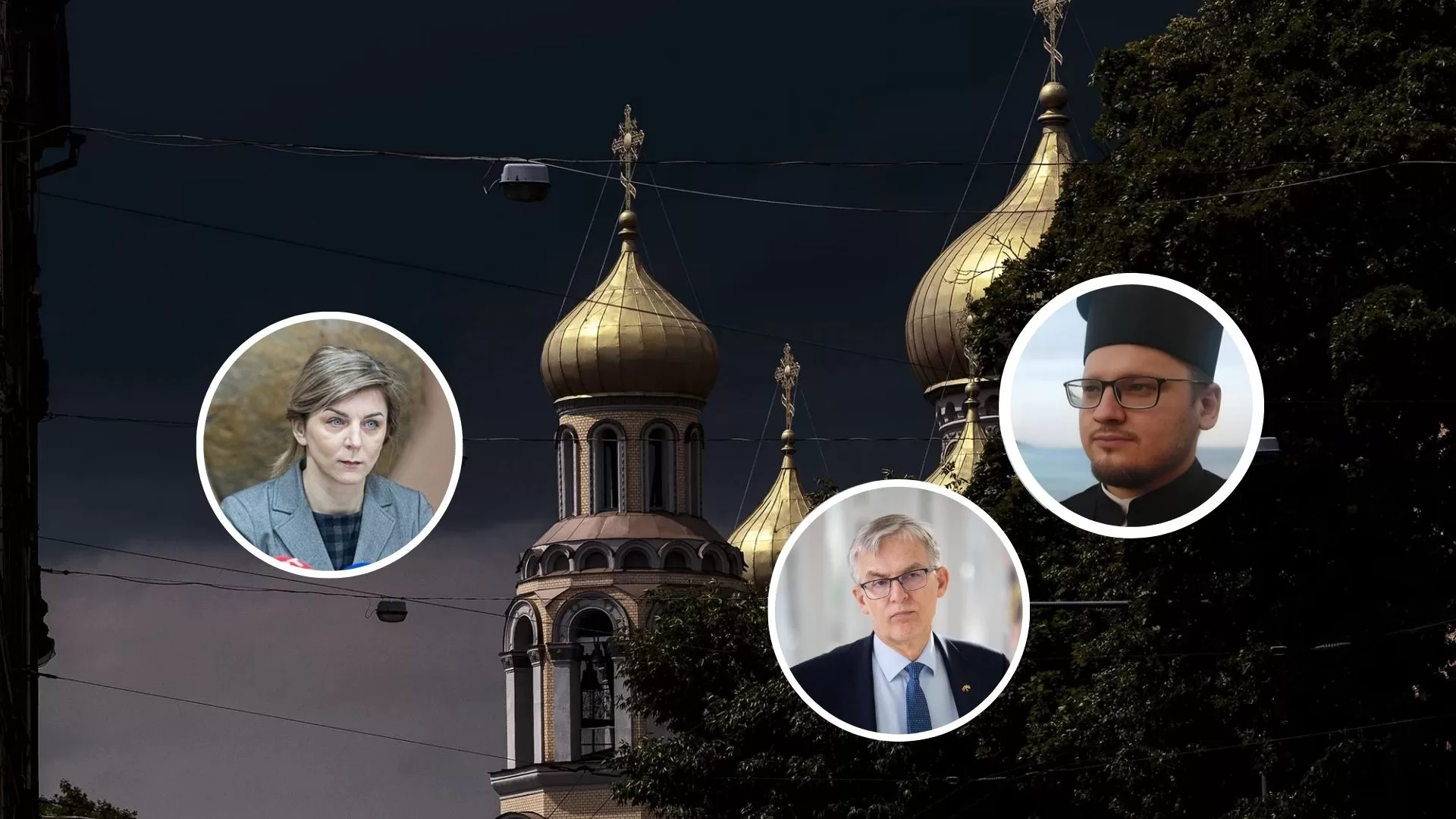 Apie tradicinių religinių bendruomenių peripetijas Lietuvoje: ar finansavimas vis dar nuo lubų?