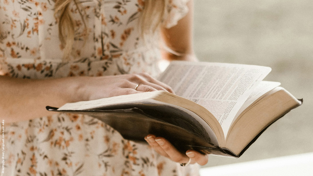 Krikščionės misija kasdieniame gyvenime