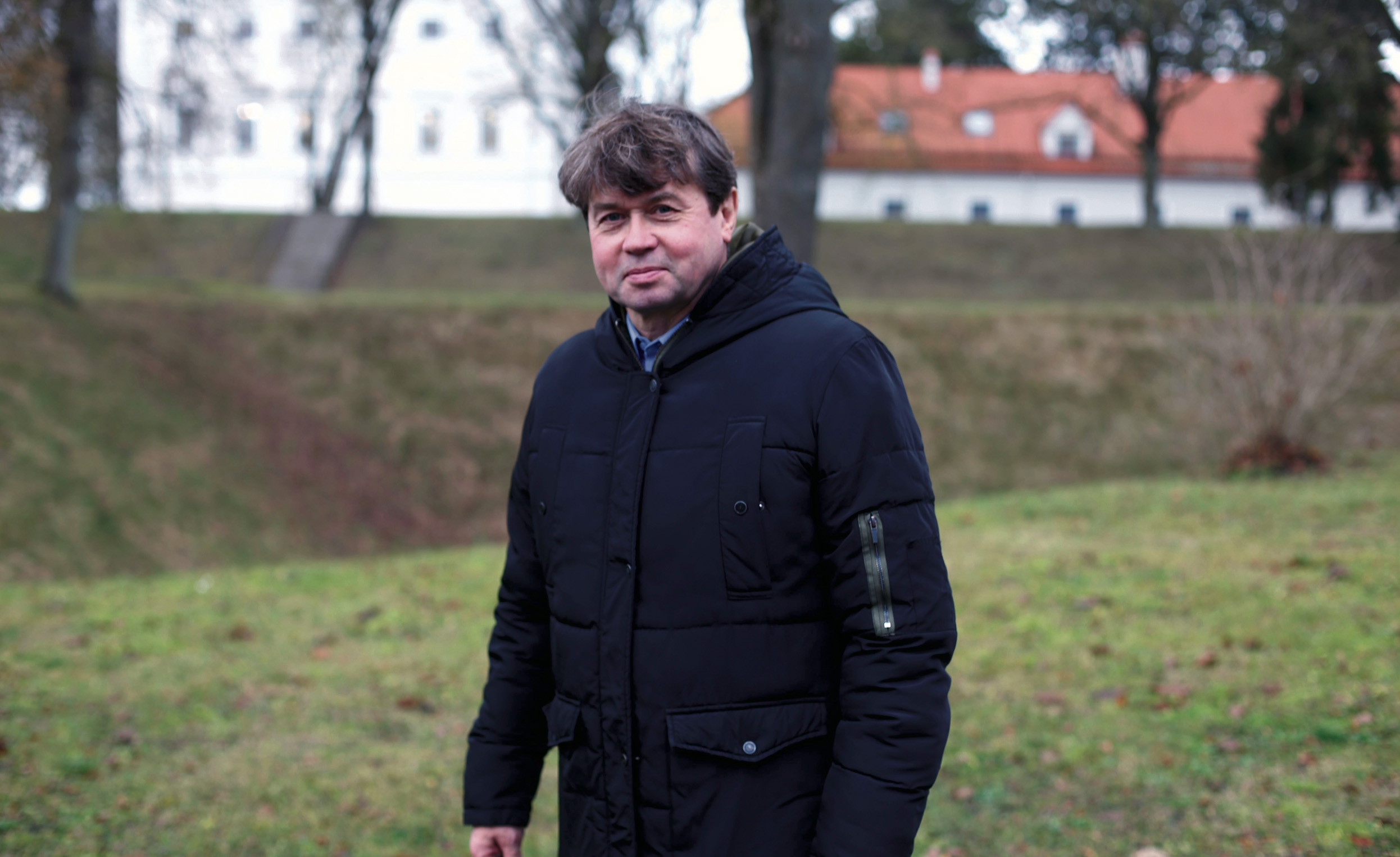 Į vadovo kėdę sėdęs dziudo treneris: svarbiausia – nepasiklysti vertybėse